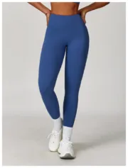 DW High-Waist Performance Leggings