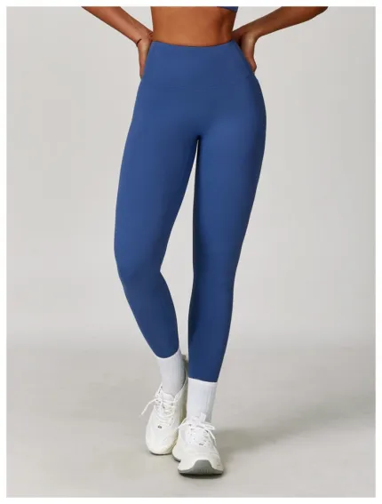 DW High-Waist Performance Leggings