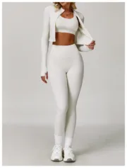 DW High-Waist Performance Leggings - Image 15
