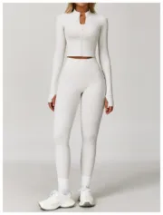 DW High-Waist Performance Leggings - Image 16