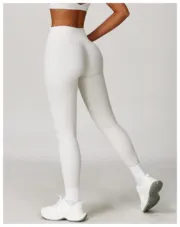 DW High-Waist Performance Leggings - Image 17
