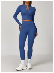 DW High-Waist Performance Leggings - Image 18