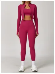 DW High-Waist Performance Leggings - Image 19