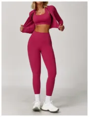 DW High-Waist Performance Leggings - Image 20