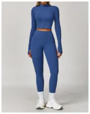 DW High-Waist Performance Leggings - Image 22